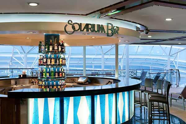 Symphony of the Seas Gallery Image